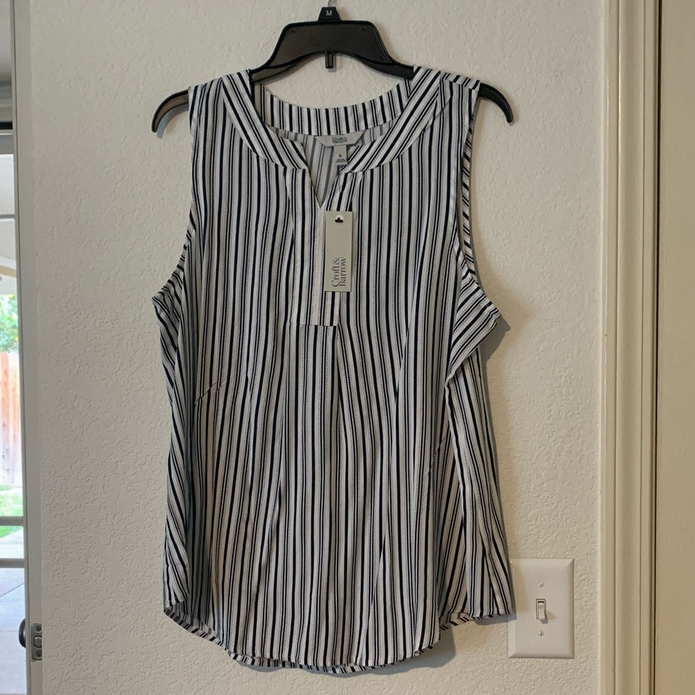 Tank top